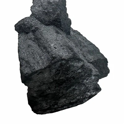 એશ 10% ફાઉન્ડ્રી કોક