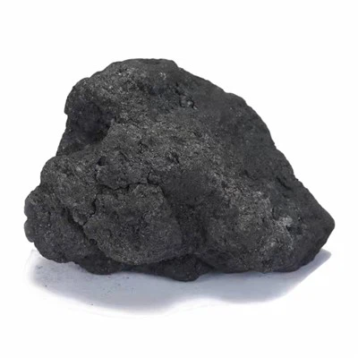 એશ 12% ફાઉન્ડ્રી કોક