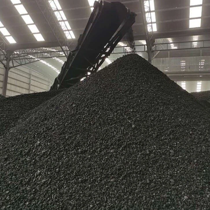 સ્ટીલ કાચો માલ