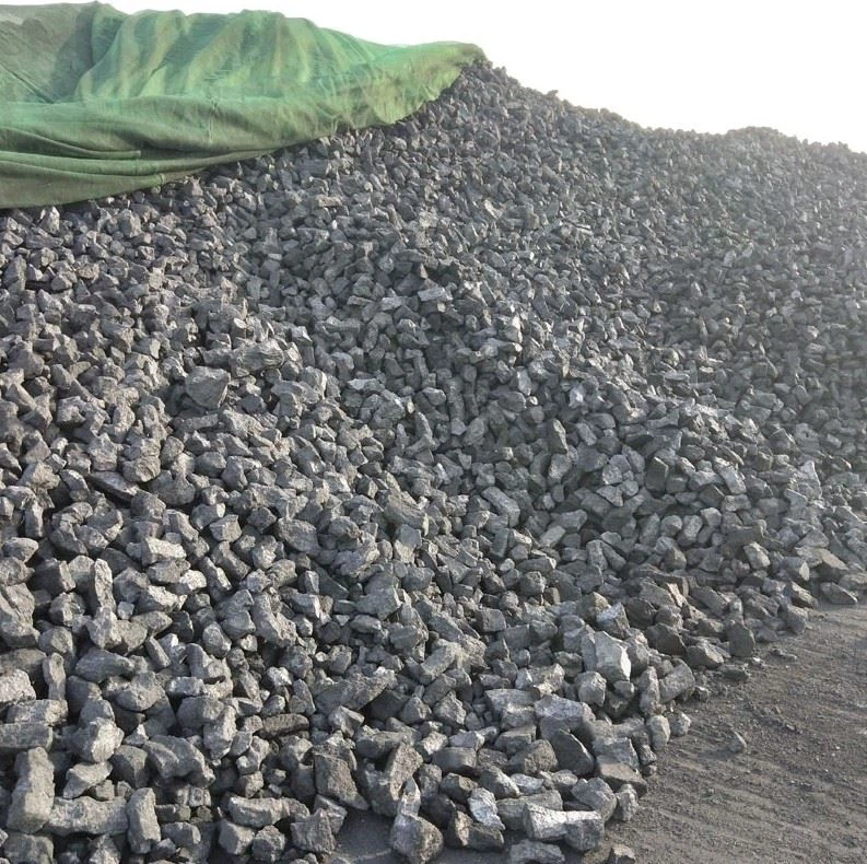 Steel Raw Materials high quality